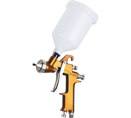 Краскопульт Voylet W-400 1.4 мм 184-090 005-00123