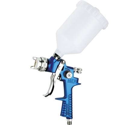 Краскопульт Voylet Н-881 1.7 мм 005-00108