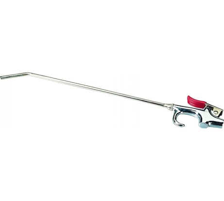 Продувочный пистолет Voylet длинный BG-3 005-00141