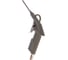 Продувочный пистолет Voylet длинный DG-10B-3 005-00140 3