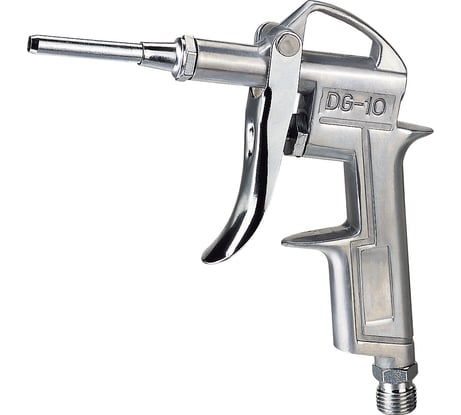 Продувочный пистолет Voylet средний DG-10-2 005-00182