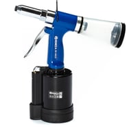 Пневмогидравлический заклепочник Remeza SR-6615 8199000