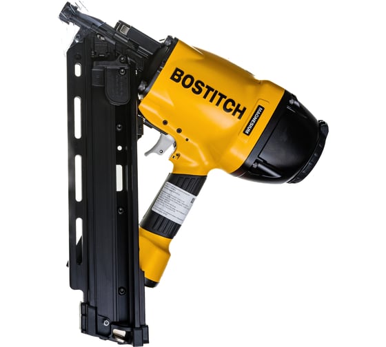 Пневматический инструмент BOSTITCH F33PTSM-E 1