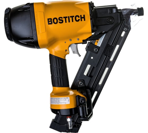 Пневматический инструмент BOSTITCH F33PTSM-E