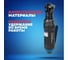 Пневмотрещотка NORDBERG 3/8", 50 Нм NP0240 7