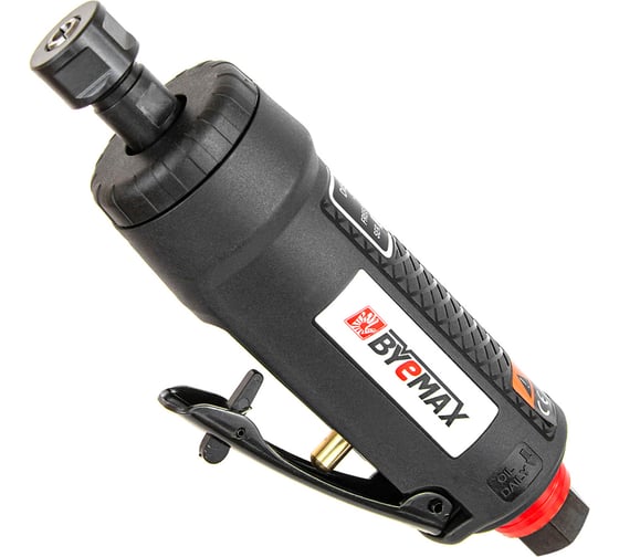 Бормашина пневматическая прямая BYEMAX BM-51-5100 1