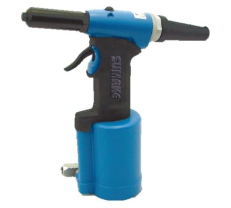 Пневмогидравлический заклепочник SUMAKE ST-6674 1/4" 496190