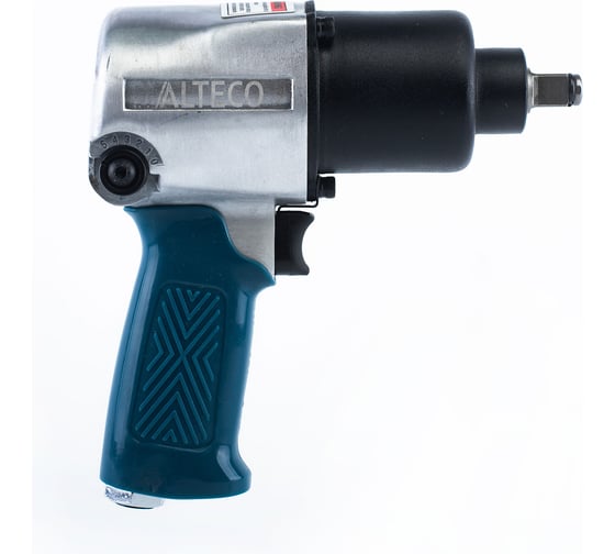 Пневматический гайковерт Alteco 1/2 AIW 680 21995