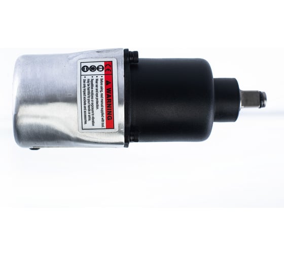 Пневматический гайковерт Alteco 1/2 AIW 680 21995