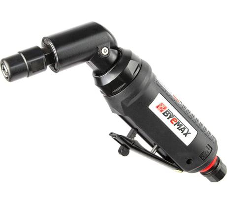 Бормашина пневматическая угловая BYEMAX 115 гр. BM-55-5300