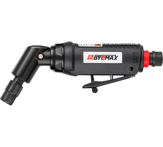 Бормашина пневматическая угловая BYEMAX 115 гр. BM-55-5300