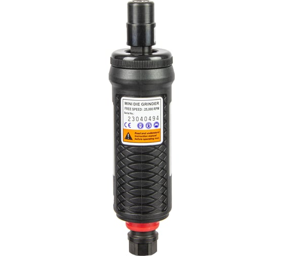 Бормашина пневматическая прямая BYEMAX BM-53-5300