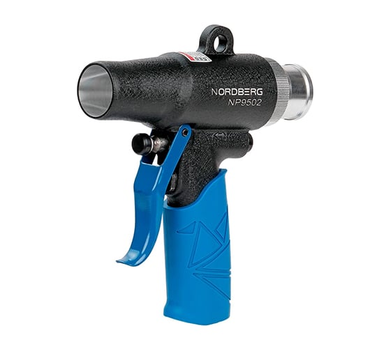 Пневмопылесос с функцией продувки NORDBERG NP9502