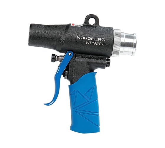 Пневмопылесос с функцией продувки NORDBERG NP9502
