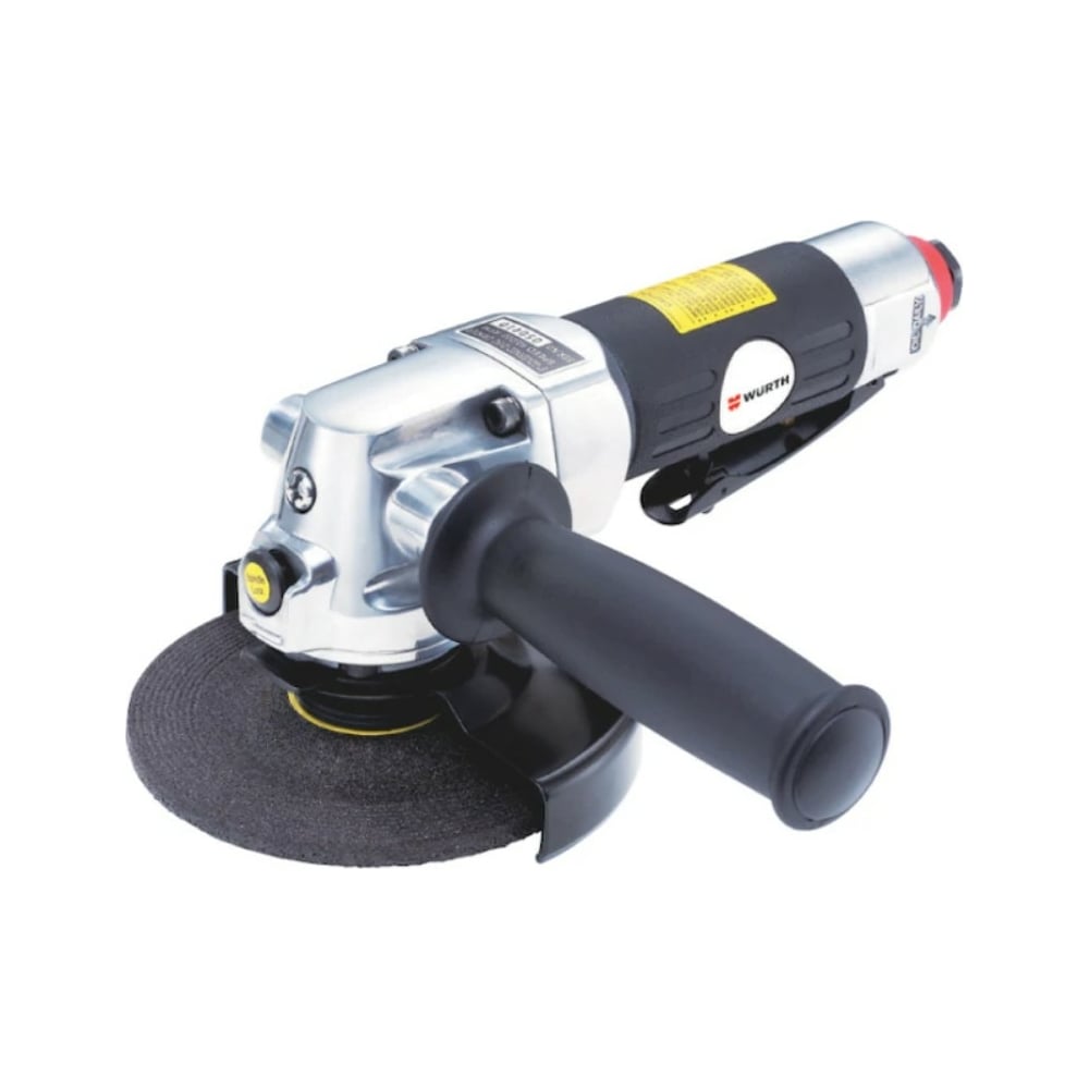Пневматическая угловая шлифмашина Wurth DL-STANDART-5ZO 07038570 961 1 ...