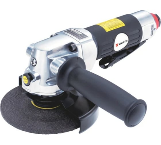 Пневматическая угловая шлифмашина Wurth DL-STANDART-5ZO 07038570 961 1