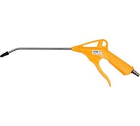 Пистолет для продувки VOREL 200 мм короткий 81632