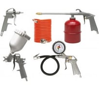 Покрасочный набор VOREL 5 предметов 81638