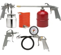 Покрасочный набор VOREL 5 предметов 81637