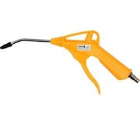 Пистолет для продувки VOREL 100 мм короткий 81631