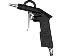 Пистолет для продувки VOREL короткий 81643