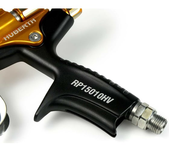 Пистолет окрасочный HUBERTH HVLP+ 15010, дюза 1.3 RP15010HV-13