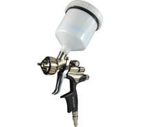 Пистолет окрасочный HUBERTH HVLP+ 15010, дюза 1.8 RP15010HV-18