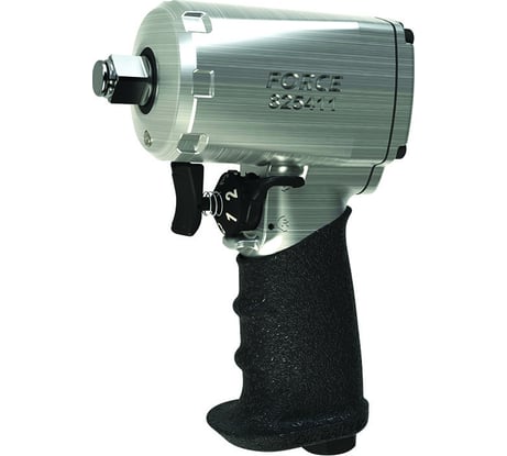 Облегчённый гайковёрт FORCE 825411