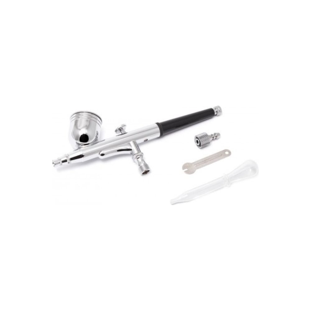 Аэрограф Partner сопло 0.2 мм, емкость 22 мл SL150B(9423) - выгодная ...