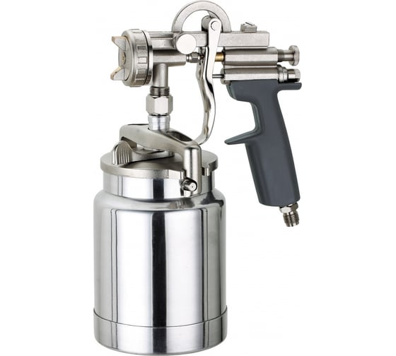 Краскопульт Voylet HVLP E-80 1.5 мм E_80_1.5