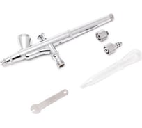 Аэрограф Partner (сопло: 0.3мм, емкость 2мл) SL250(9424) PA-SL250(9424)