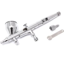 Аэрограф Partner (сопло: 0.3мм, емкость 22мл) SL180(9425) PA-SL180(9425)