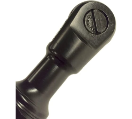 Пневмотрещотка МАЯКАВТО 1/4" 27Nm 52181м