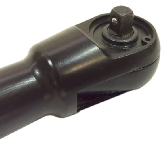 Пневмотрещотка МАЯКАВТО 1/4" 27Nm 52181м