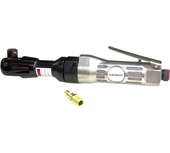 Пневмотрещотка МАЯКАВТО 1/2" 68Nm 52201м 1