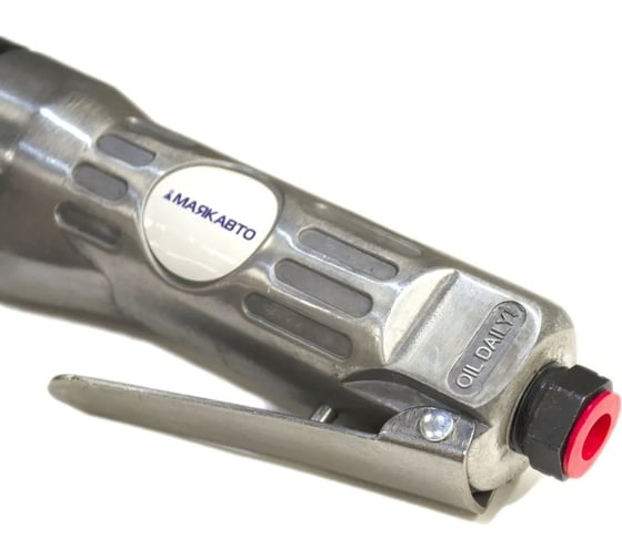 Пневмотрещотка МАЯКАВТО 1/2" 68Nm 52201м