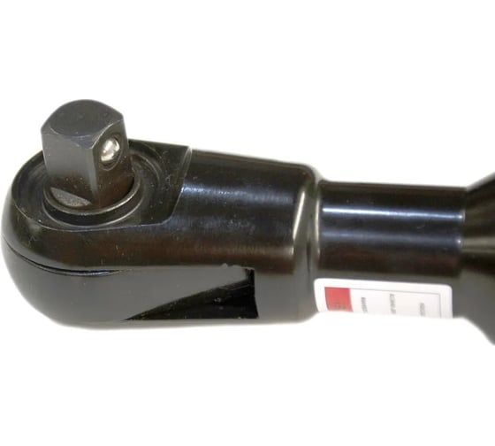 Пневмотрещотка МАЯКАВТО 1/2" 68Nm 52201м