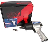 Пневмогайковерт МАЯКАВТО 1/2" 680Nm 52681м