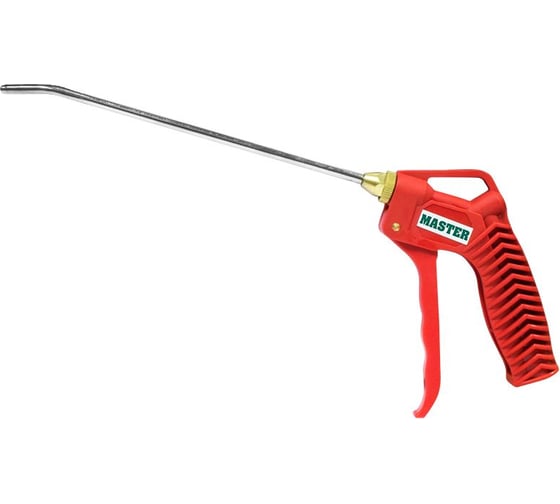 Обдувочный пневмопистолет AIST 91210302AE 00-00010280 1