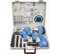 Набор пневмоинструмента СТАНКОИМПОРТ PA-ATK45HD