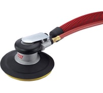 Пневматическая орбитальная шлифовальная машина MIGHTY SEVEN подошва с липучкой QB-43802