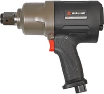Гайковерт пневматический ударный композитный Airline 1"DR 2100Нм PRO ATAZ117