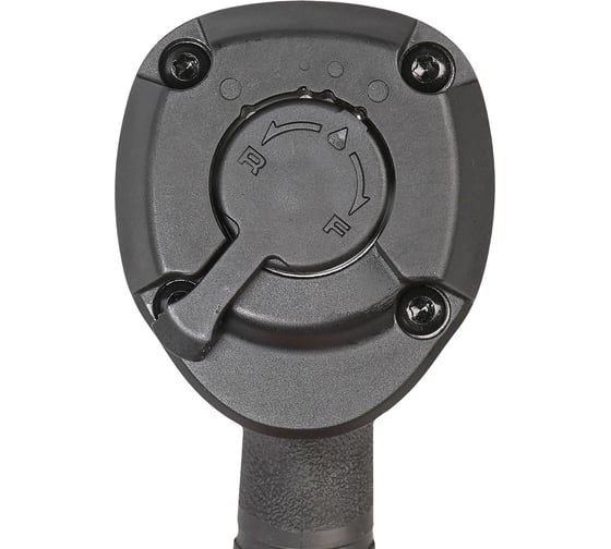 Гайковерт пневматический ударный композитный Airline 3/4"DR 1890Нм PRO ATAZ115