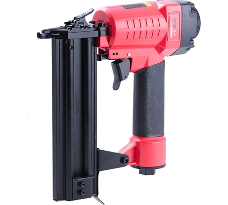 Гвоздезабивной пистолет FUBAG F50R финишный длина гвоздя 15-50 мм_1x1.25_100 шт_ регулировка длины забития 100251