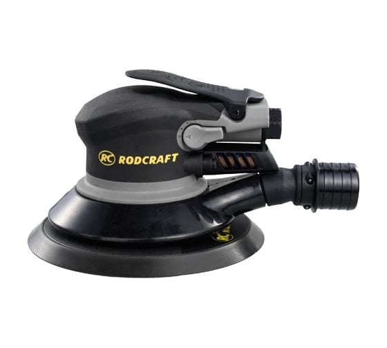 Шлифовальная машинка RODCRAFT 7702V6 8951000021 1