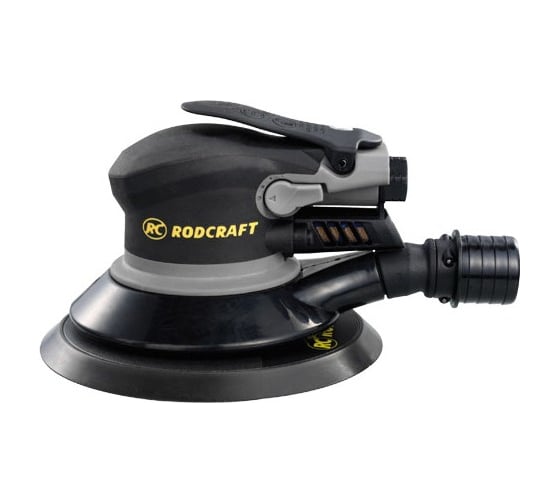 Шлифовальная машинка RODCRAFT 7710V6 8951000070 1
