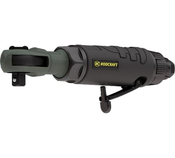 Пневматическая трещотка RODCRAFT 3678 1/2" 8951000372 1