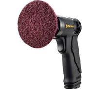 Шлифовальный мини-пистолет RODCRAFT 7681K прямой привод 8951000019