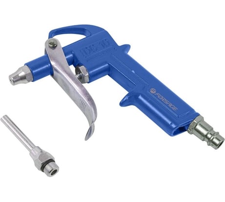 Обдувочный пистолет Forsage в блистере F-DG-10-2(26070)