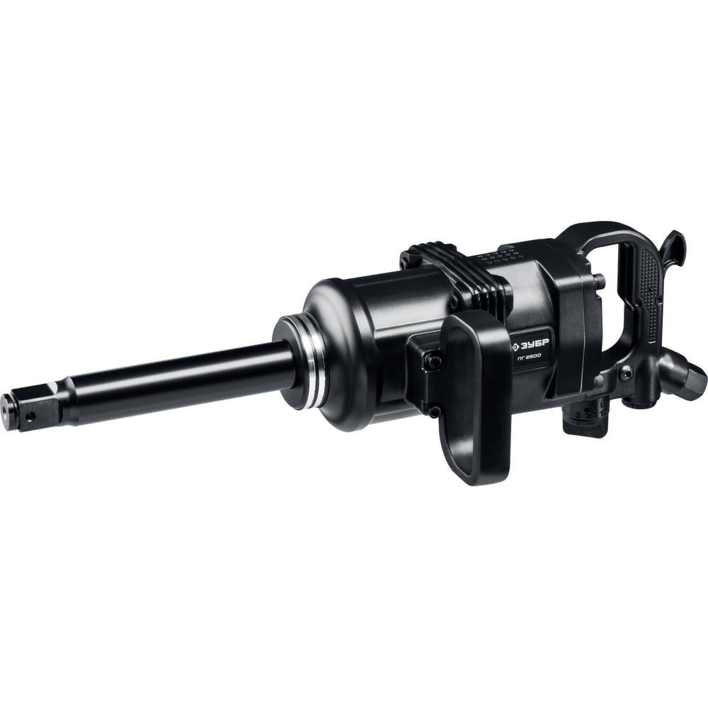 Ударный пневматический гайковерт ЗУБР ПГ-2500 64220 - выгодная цена ...